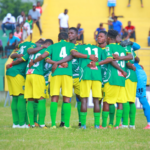 Aduana Stars