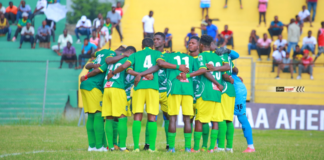 Aduana Stars