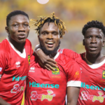 Asante Kotoko