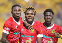 Asante Kotoko