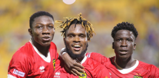 Asante Kotoko