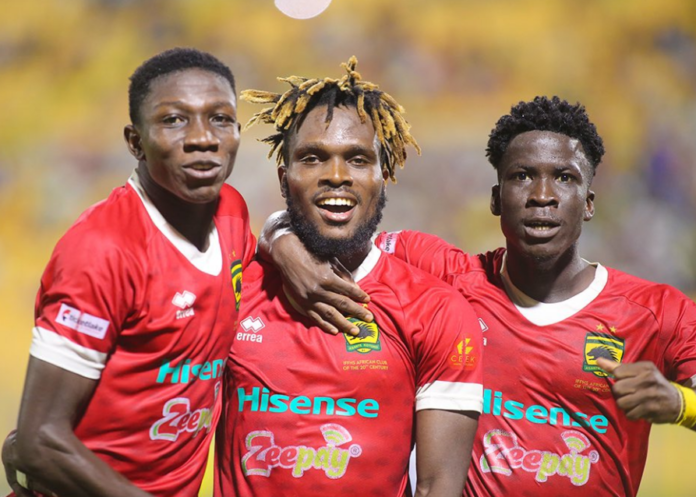 Asante Kotoko