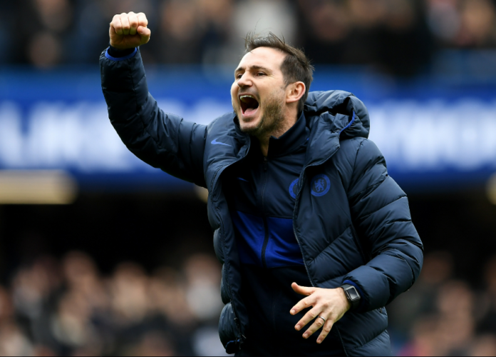 Frank Lampard