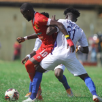 Kotoko suffer defeat against Chelsea