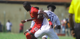 Kotoko suffer defeat against Chelsea