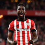 Inaki Williams