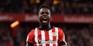 Inaki Williams