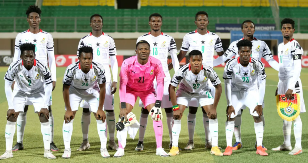 Cote d’Ivoire to face Ghana in WAFU B U20 girls and boys tournaments
