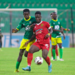 Asante Kotoko v Aduana Stars