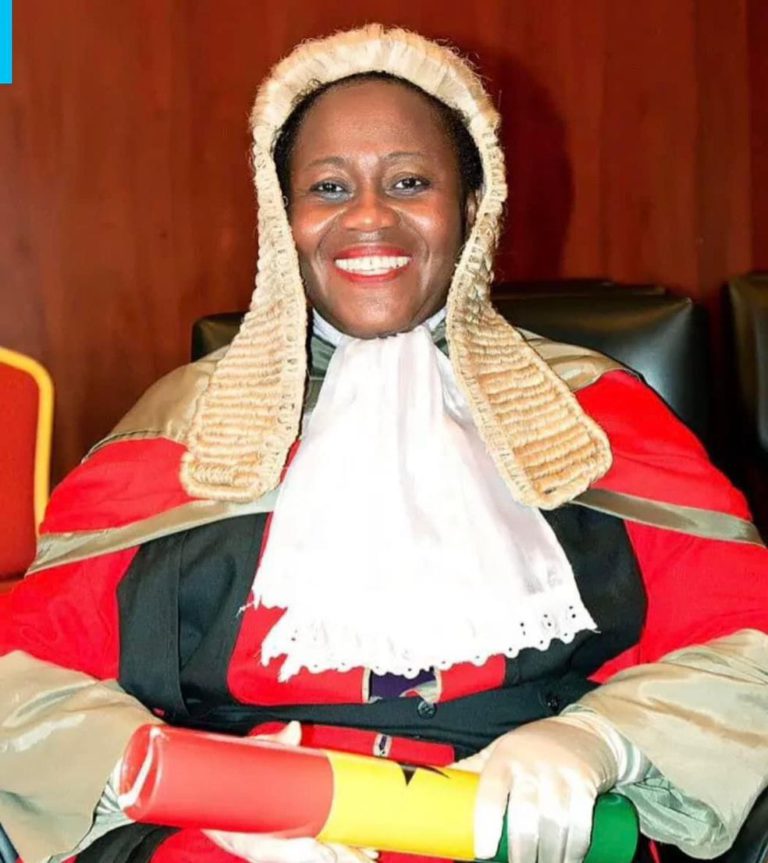 Akufo-Addo to appoint new Chief Justice