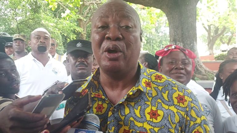 KMA boss defends MPs in Ashanti Region over stalled projects