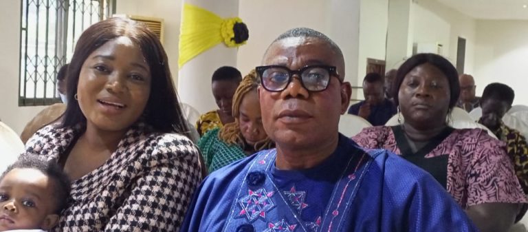 Okoben Mining CEO rubbishes illegal mining accusations made by W/R Health Directorate