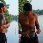 Kidi returns to social media