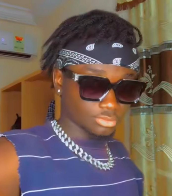Rockstar Jnr