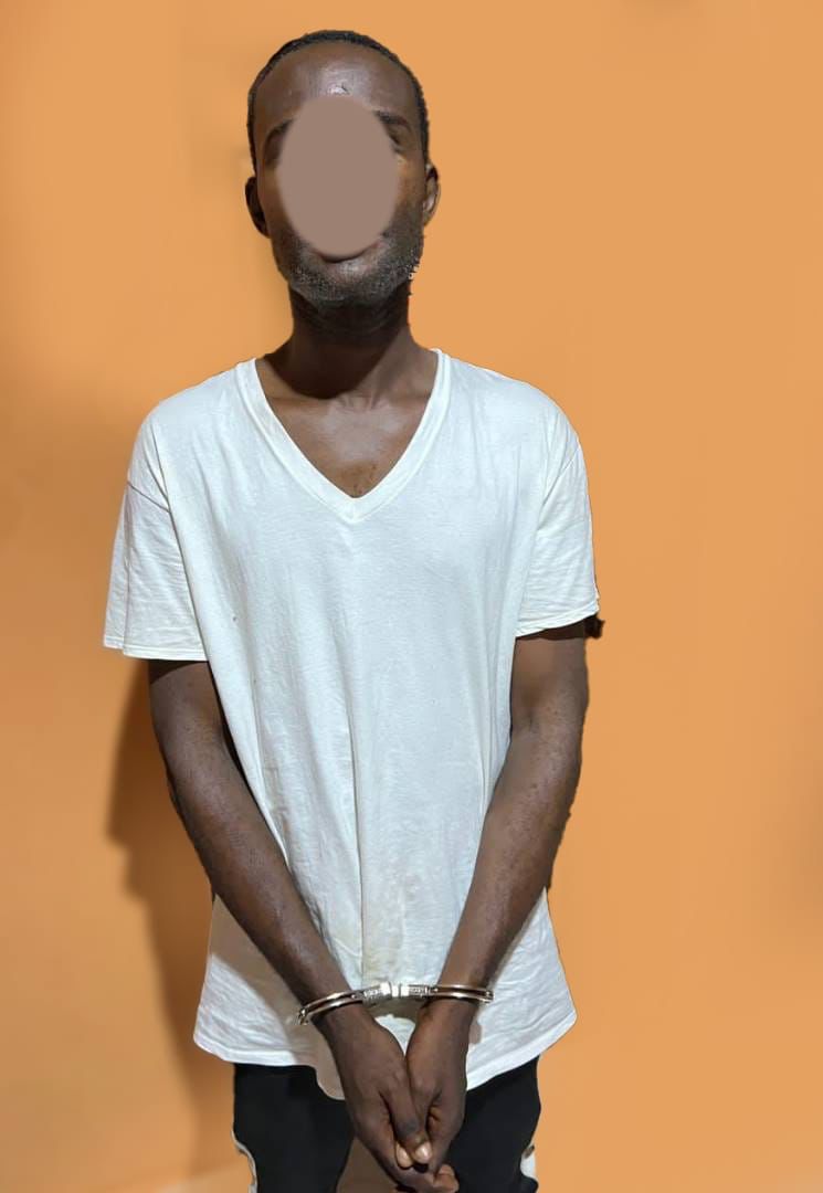 I didn’t intend to kill her – Policeman who shot lover multiple times tells court
