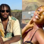 Fuse ODG and Feli Nuna | credit: @fuseodg & @felinuna/Instagram