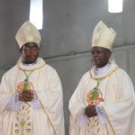 Meet the newly ordained auxiliary bishops of Accra Diocese of Catholic Church