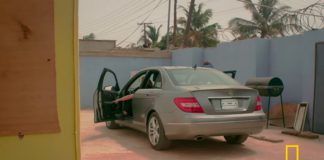 EOCO lists 95 suspected stolen luxury vehicles from US hiding Ghana