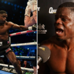 Seth Gyimah