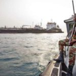 Ghana tops piracy ranking in Gulf of Guinea