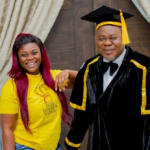 Happy birthday to my sweet ex – Akua celebrates ex-husband Dr. Kweku Oteng