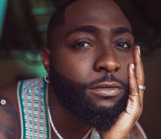 No family deserves this pain – Davido speaks on Kwara church attack