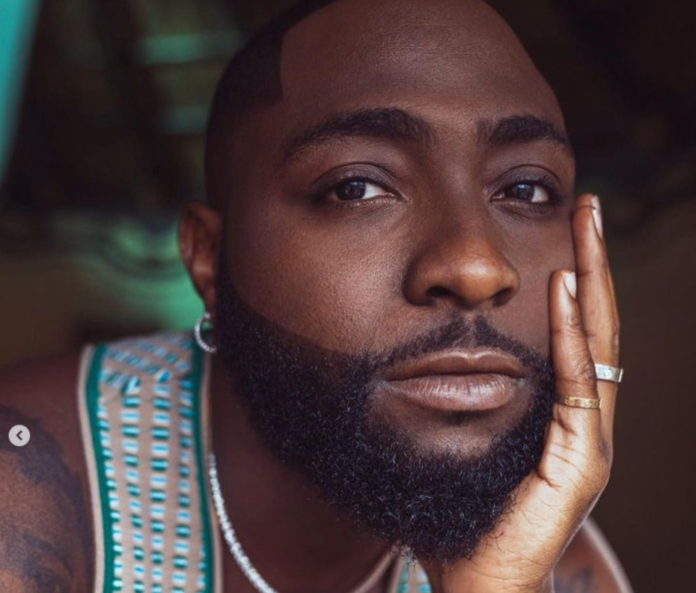 Davido