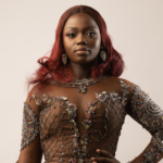 Andriana Akua Amegbor
