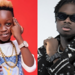 Kuami Eugene and Fotocopy