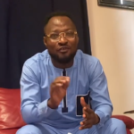 Funny Face opens up about his time at Pantang Hospital