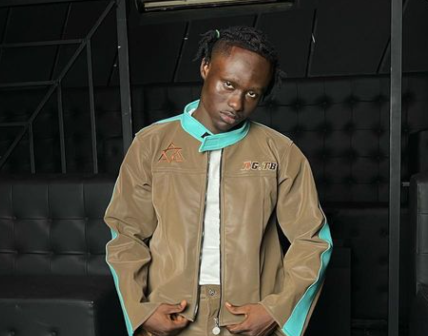 Rapper Jay Bahd loses Twitter verification badge; reaches out to Elon ...