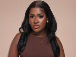 My tolerance level is low; no more drama – Fella Makafui warns