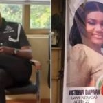 Adum- shooting Police inspector kill lover