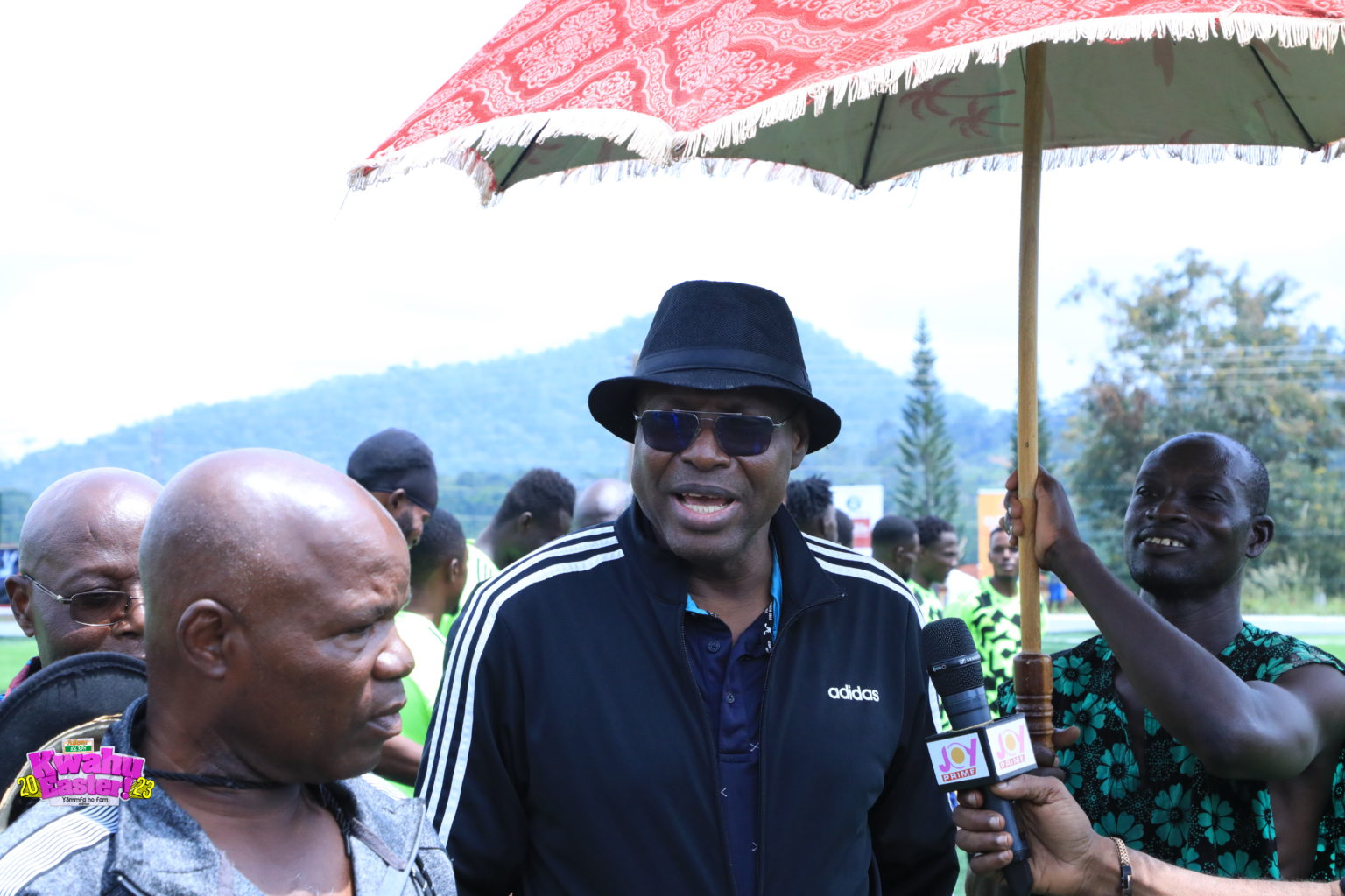 Kwahu Easter celebration See some beautiful photos