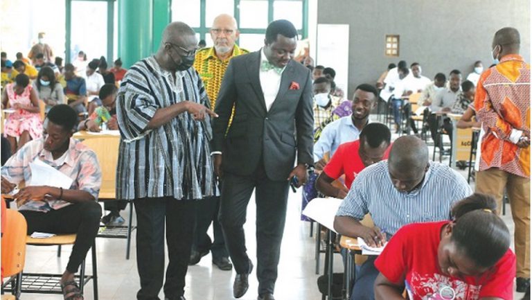 No more licensure exams for diploma holders