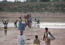Ghana’s water crisis: Citizens demand accountability and urgent government action
