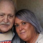 Jane Graham never stopped wondering what happened to dad James McGarvie (Image: Newcastle Chronicle)