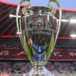 Who will be going to Istanbul to compete for the Champions League trophy?
