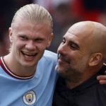 Erling Haaland scored 86 goals in 89 games for Borussia Dortmund before joining Manchester City for £51.2m in June 2022