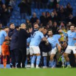 Erling Haaland has scored 51 goals in all competitions for Manchester City this season