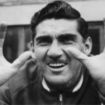 Antonio Carbajal was part of Mexico's first victory at a World Cup against Czechoslovakia in Chile in 1962