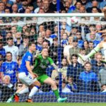 Erling Haaland has scored 52 goals for Manchester City this season