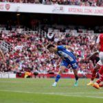 Brighton have won their past three matches at Emirates Stadium in the league and cup