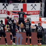 West Ham have an opportunity to win a first European trophy since they lifted the Cup Winners' Cup in 1965