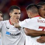 Sevilla have won the Europa League a record six times and are now through to their seventh final