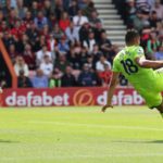 Casemiro has now scored five goals in all competitions this season