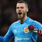 David de Gea