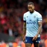 Banned Brentford striker diagnosed with gambling addiction Toney's last game for Brentford before his ban was a 1-0 defeat by Liverpool