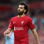 Salah has scored 19 goals and made 11 assist in the Premier League this season