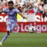 Rodrygo has scored 19 goals for Real Madrid this season